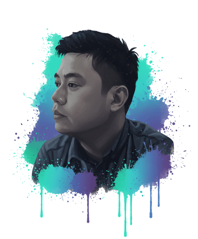 Temporary profile picture